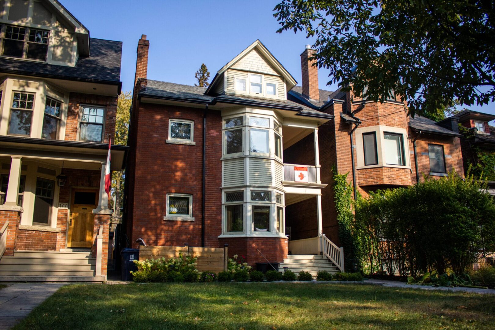 The Annex