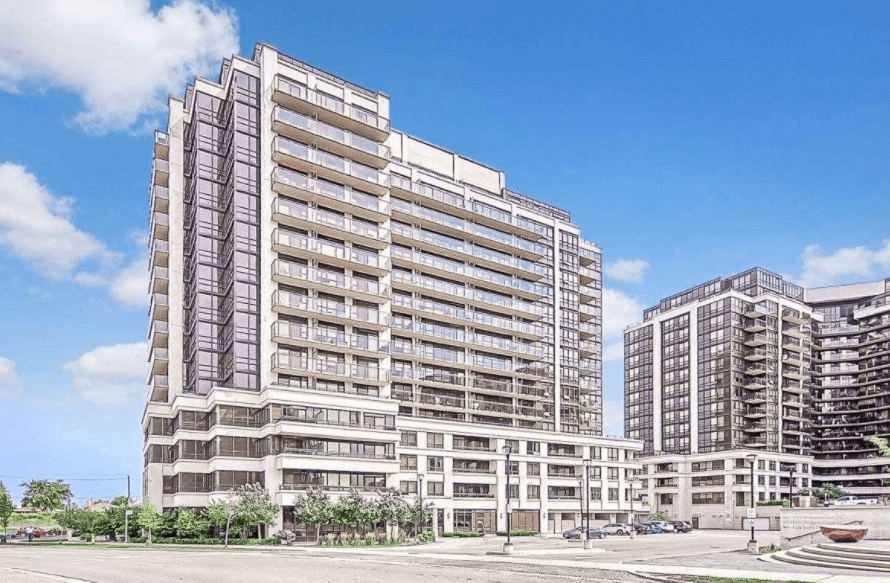York University Heights