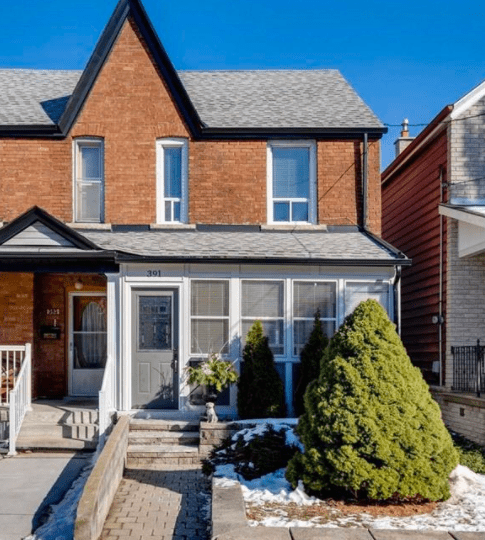 Dovercourt-Wallace Emerson-Junction