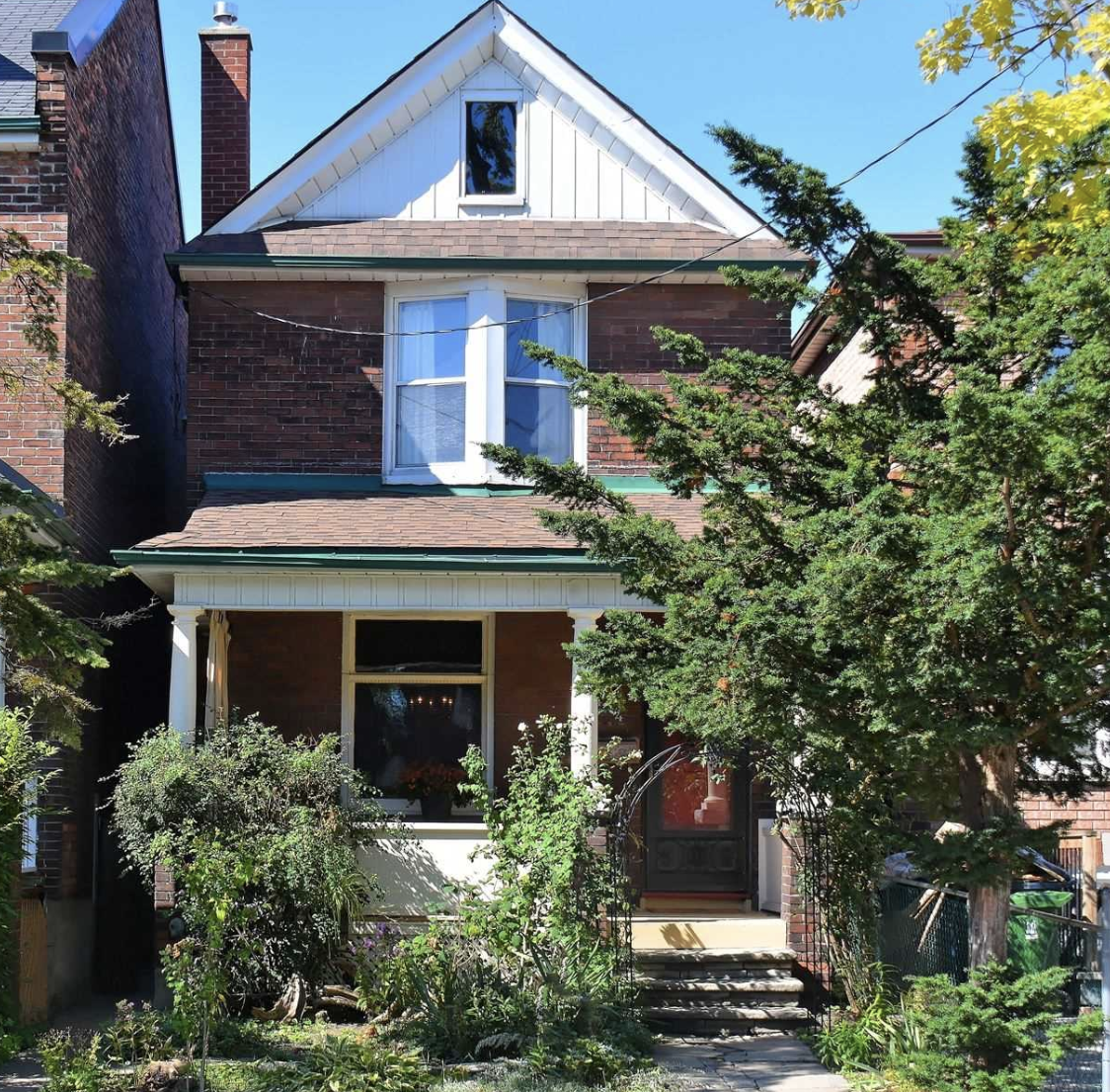Trinity Bellwoods