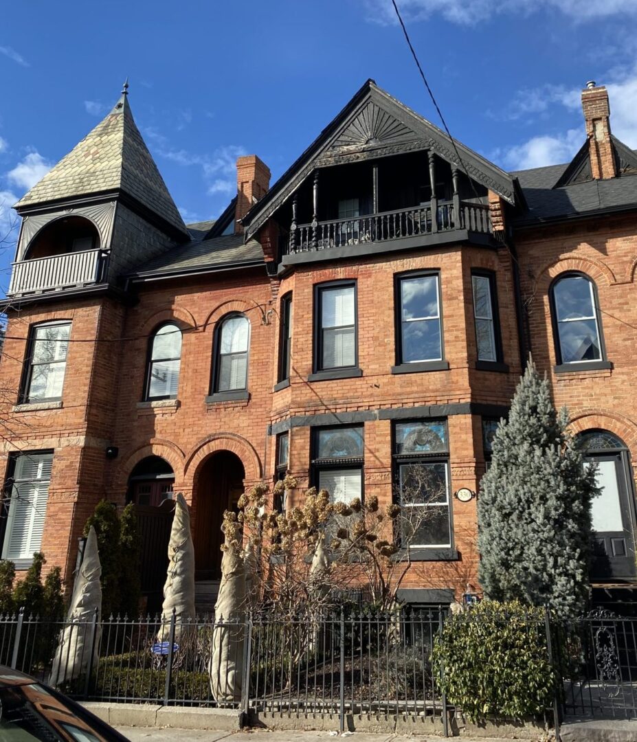 Cabbagetown
