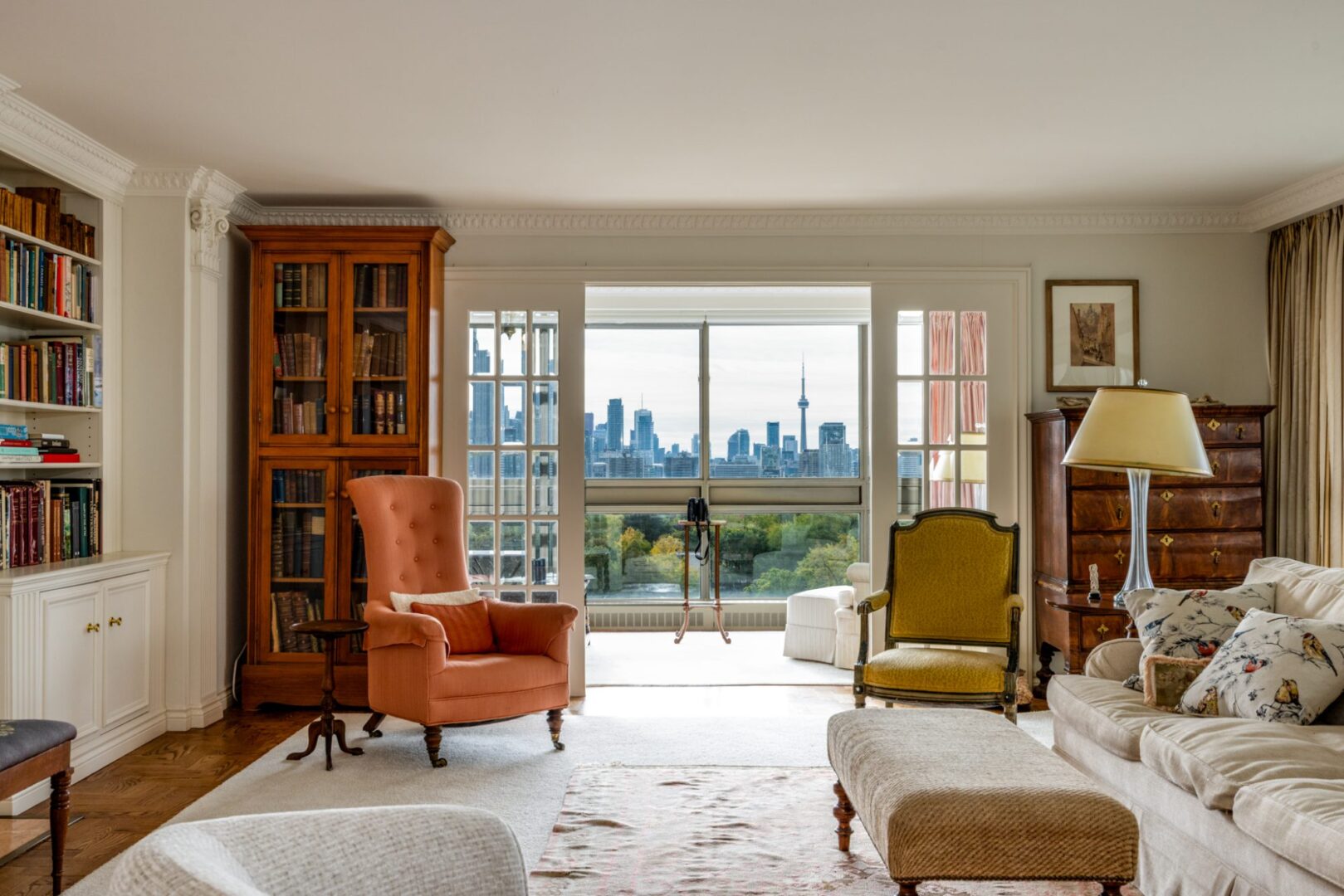 Granite Place